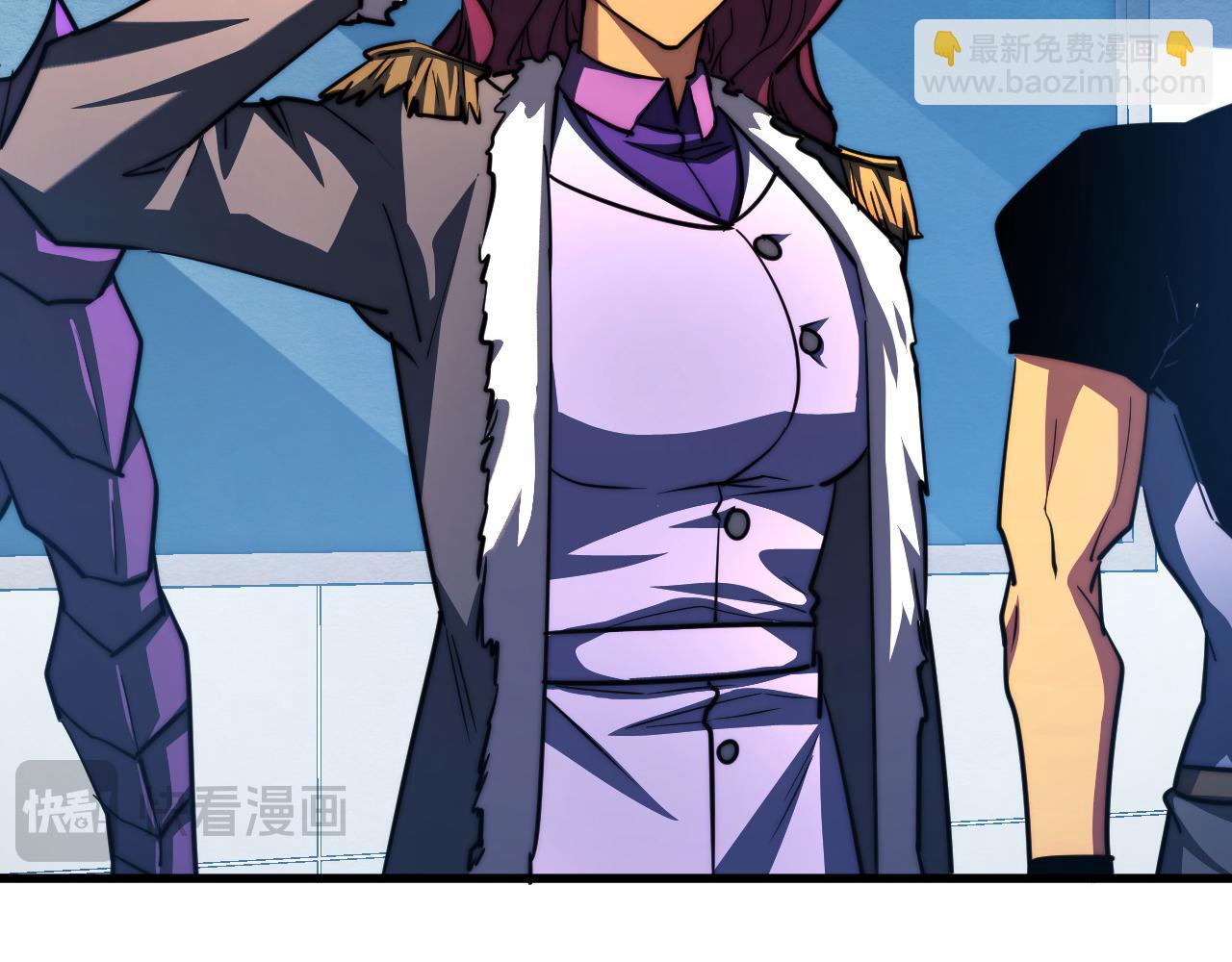 從末世崛起 - 262 世界第一強者的傳承(3/3) - 3