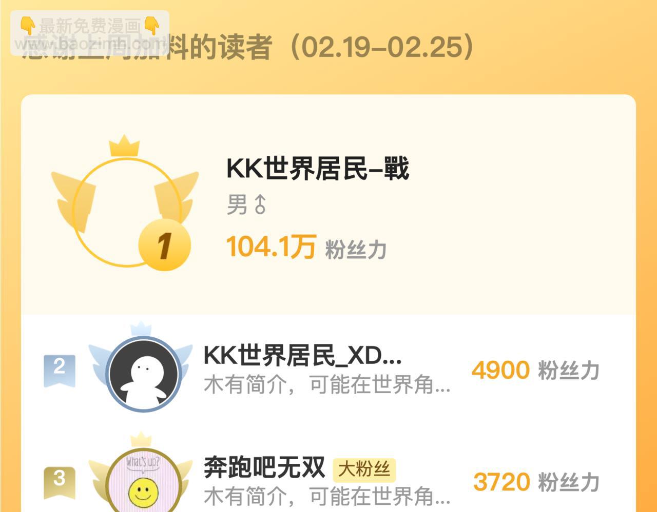 從末世崛起 - 262 世界第一強者的傳承(3/3) - 4