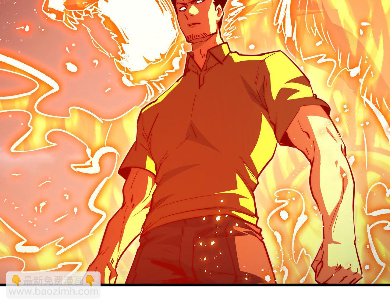 從末世崛起 - 264 軍魂領域！(1/3) - 2