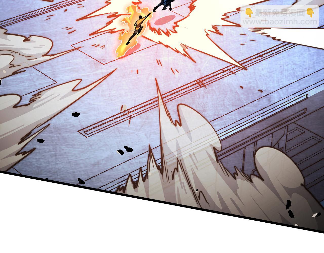 從末世崛起 - 264 軍魂領域！(2/3) - 7