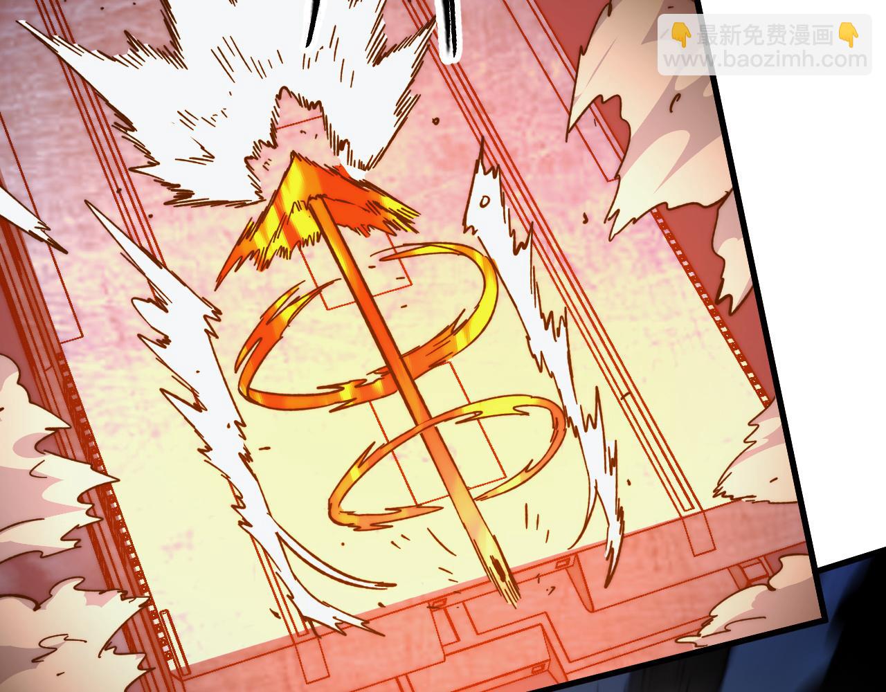 從末世崛起 - 264 軍魂領域！(2/3) - 2