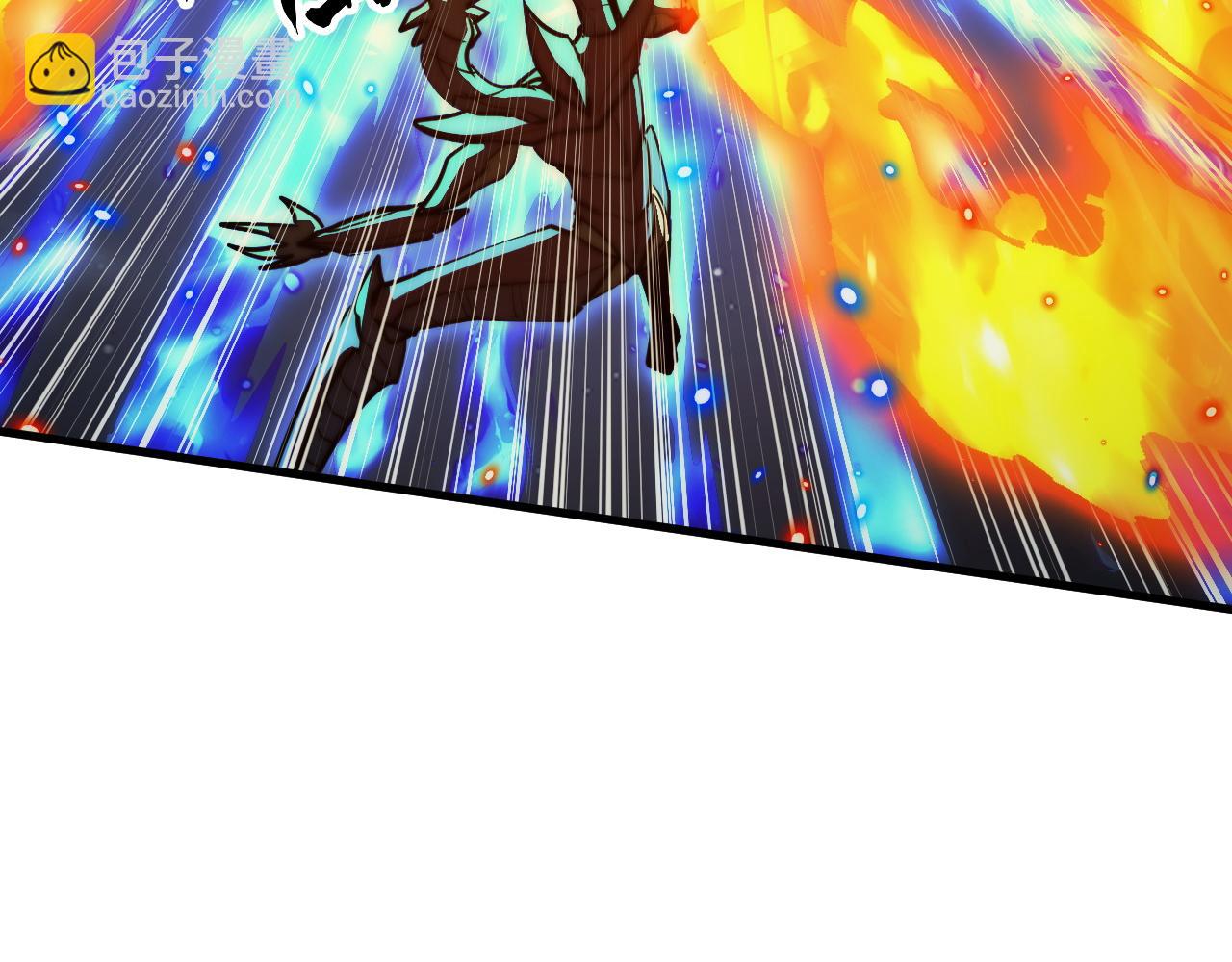 從末世崛起 - 266 主宰怪獸的真正力量！(2/3) - 2