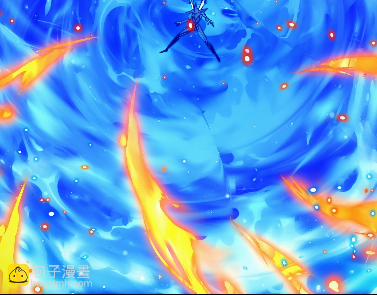 從末世崛起 - 266 主宰怪獸的真正力量！(2/3) - 7