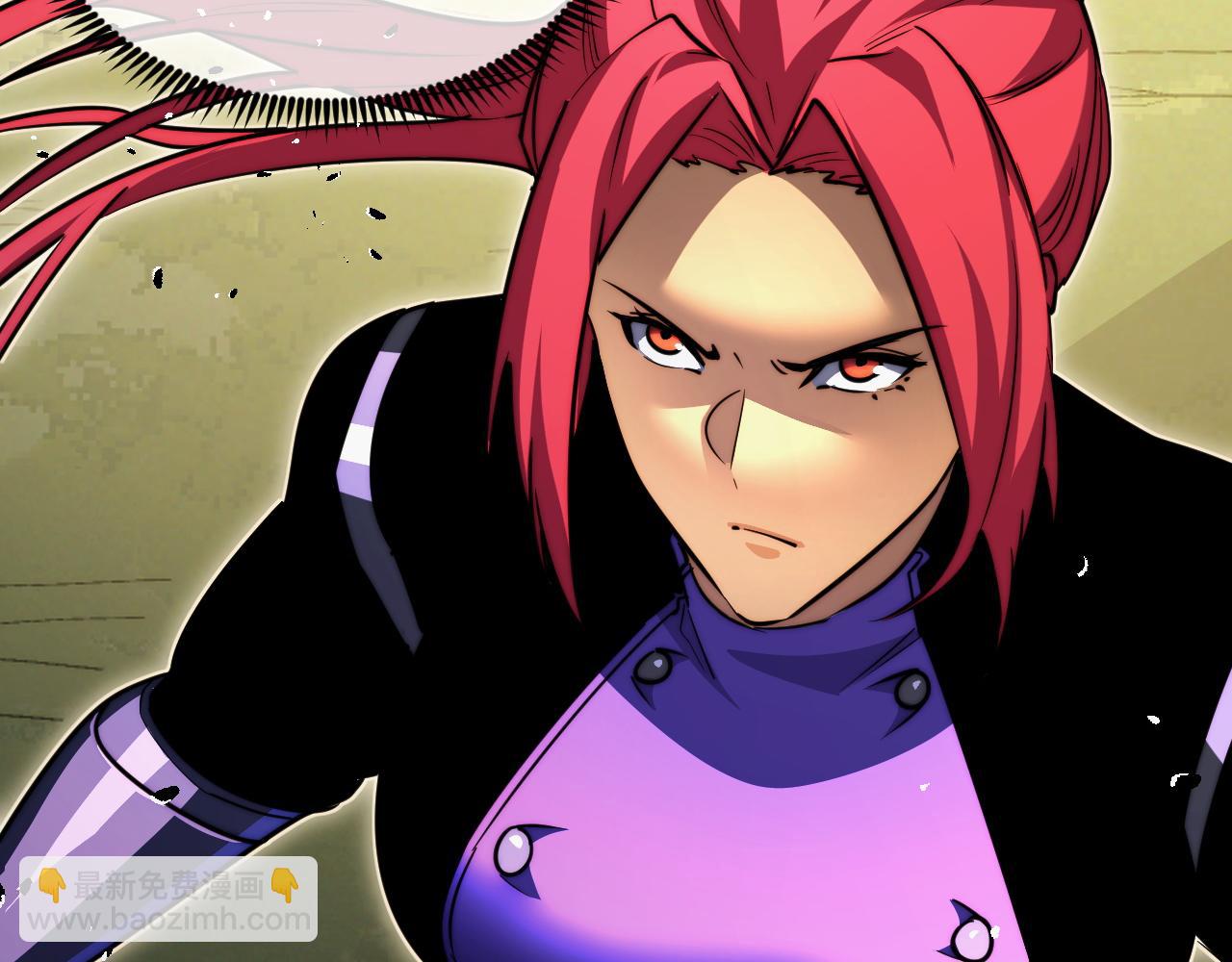 從末世崛起 - 268 傳承·領域之極(2/3) - 4