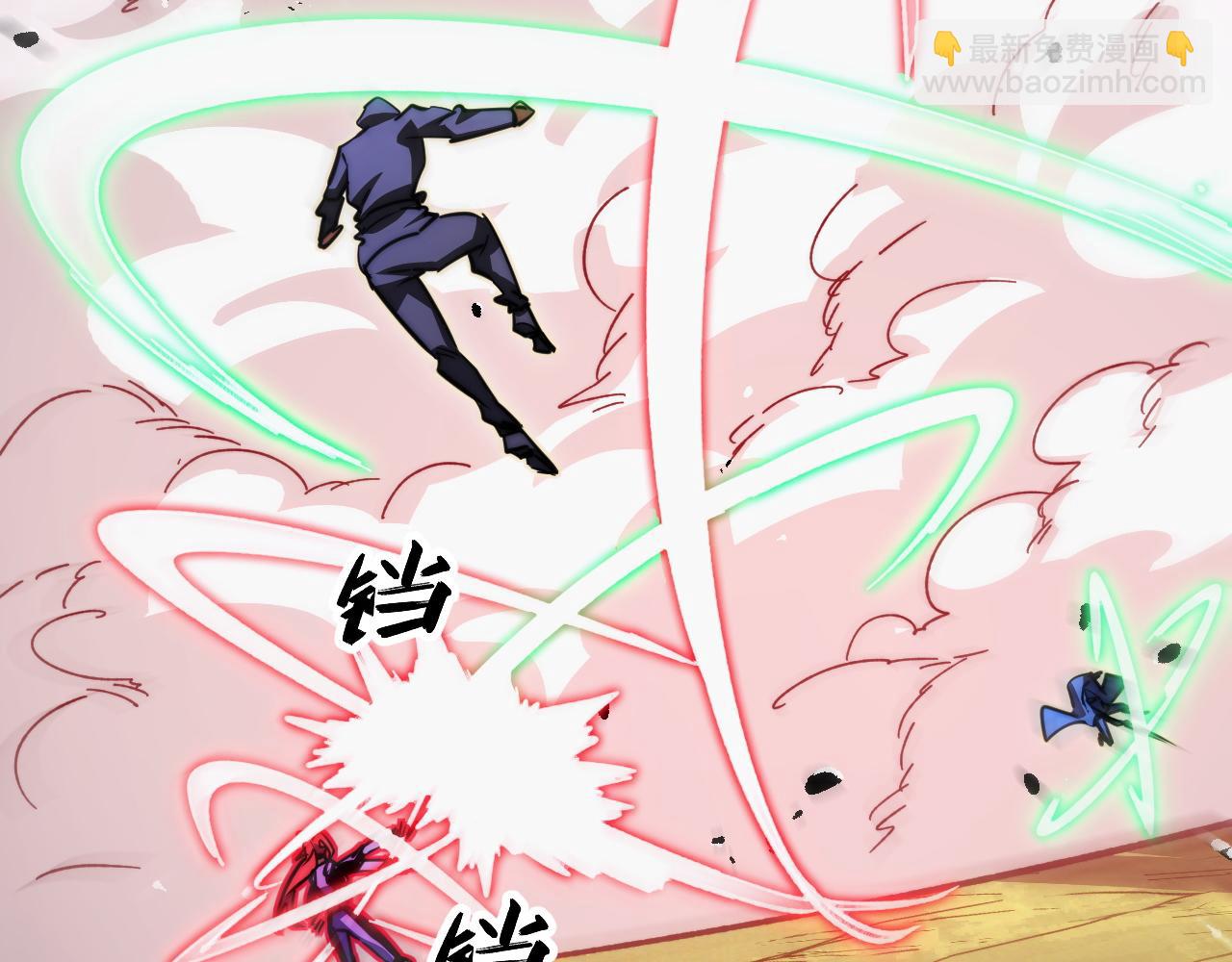 從末世崛起 - 268 傳承·領域之極(2/3) - 1