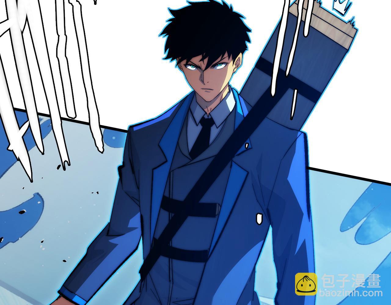 從末世崛起 - 270 勇闖東海獸窟(3/3) - 2