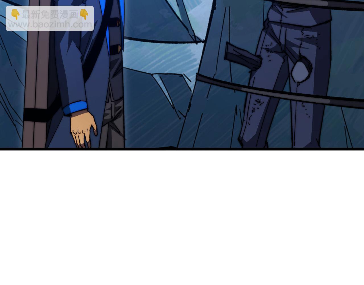 從末世崛起 - 270 勇闖東海獸窟(2/3) - 5