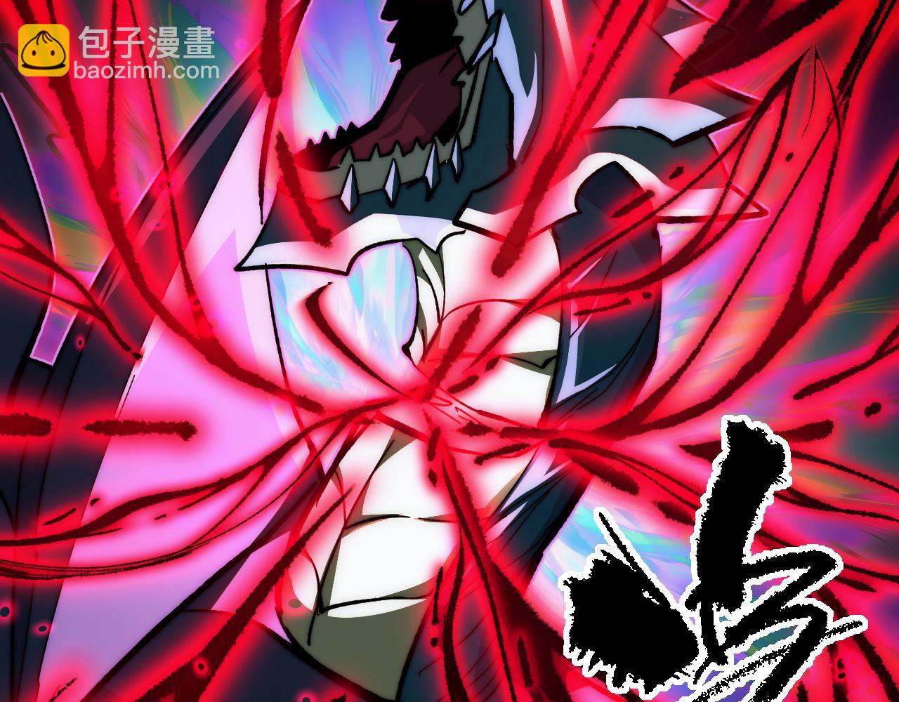 從末世崛起 - 272 最高級別的戰鬥(3/3) - 1