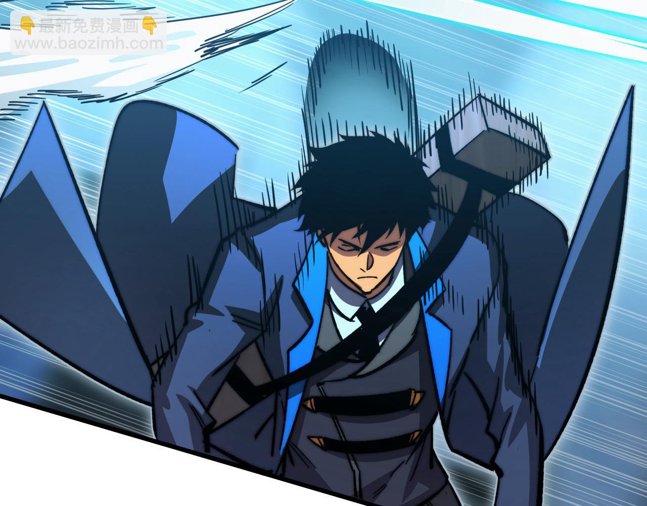 從末世崛起 - 272 最高級別的戰鬥(2/3) - 5