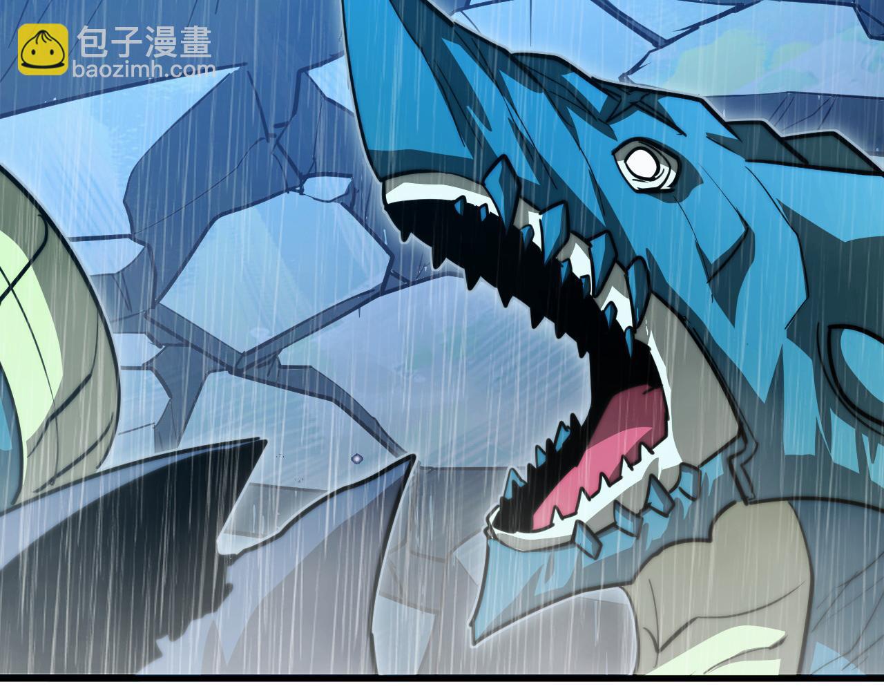 從末世崛起 - 274 丟失的記憶(1/3) - 5