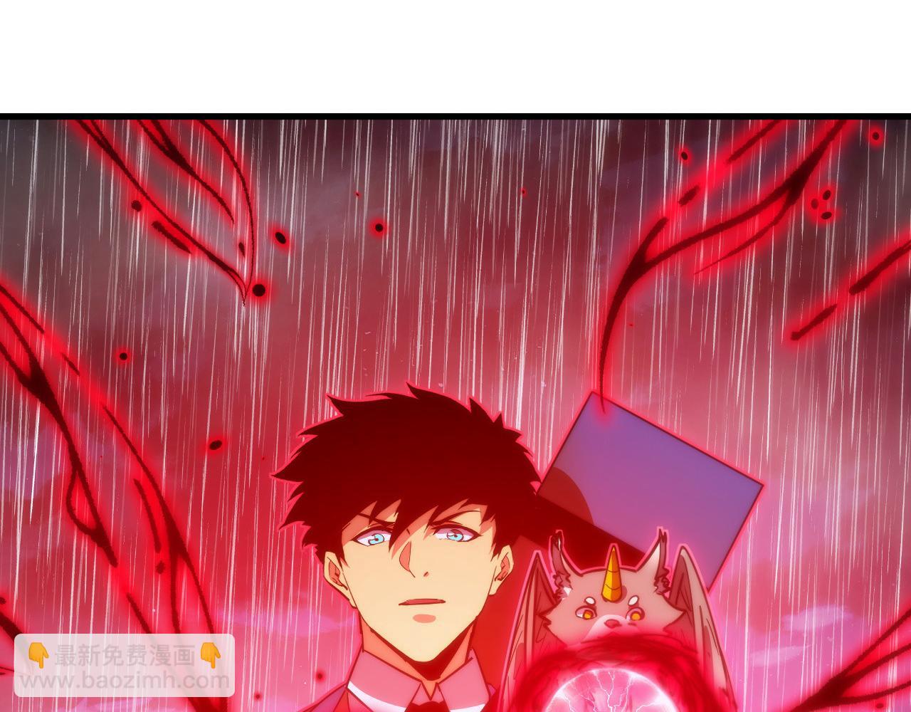 從末世崛起 - 274 丟失的記憶(1/3) - 1