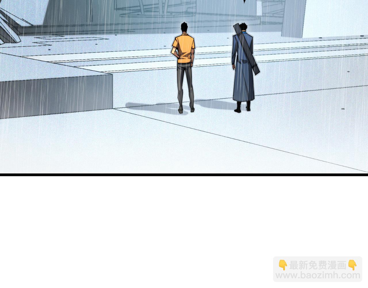 從末世崛起 - 274 丟失的記憶(2/3) - 6