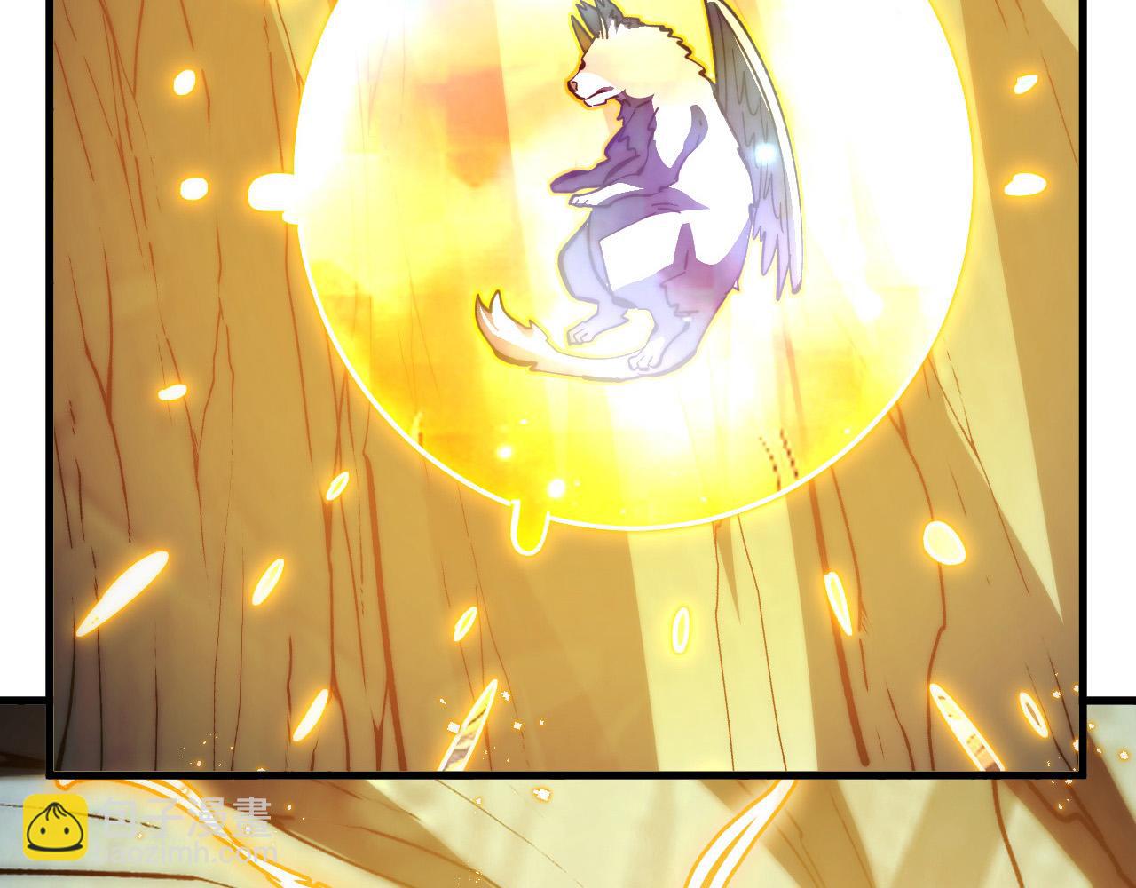 從末世崛起 - 276 小傢伙的徹底蛻變(3/3) - 2