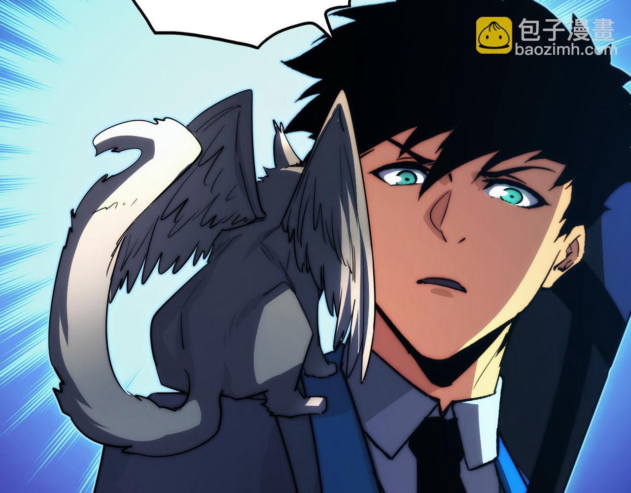 從末世崛起 - 276 小傢伙的徹底蛻變(2/3) - 6