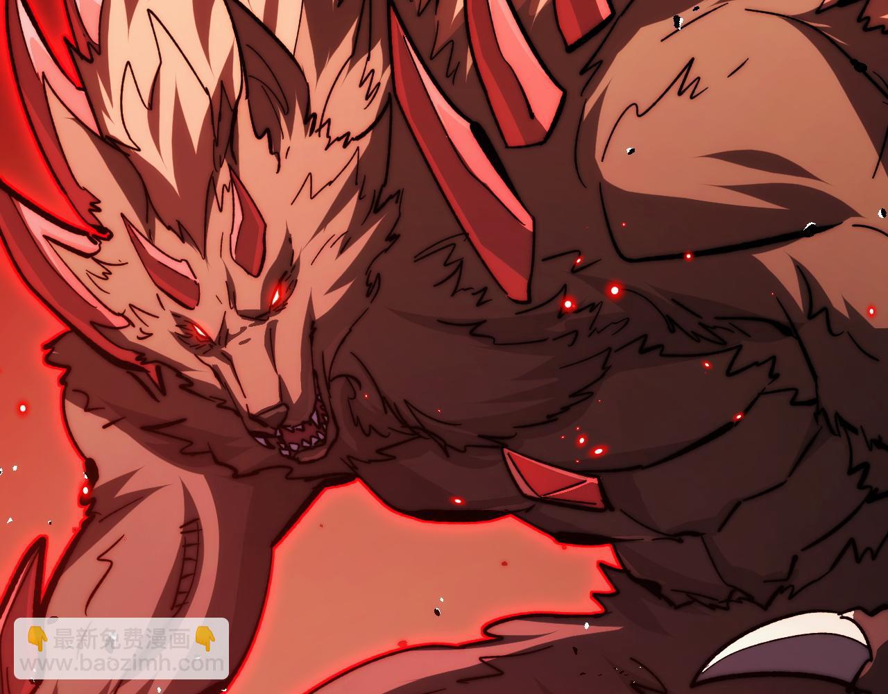 從末世崛起 - 278 帝都鉅變！(1/3) - 1