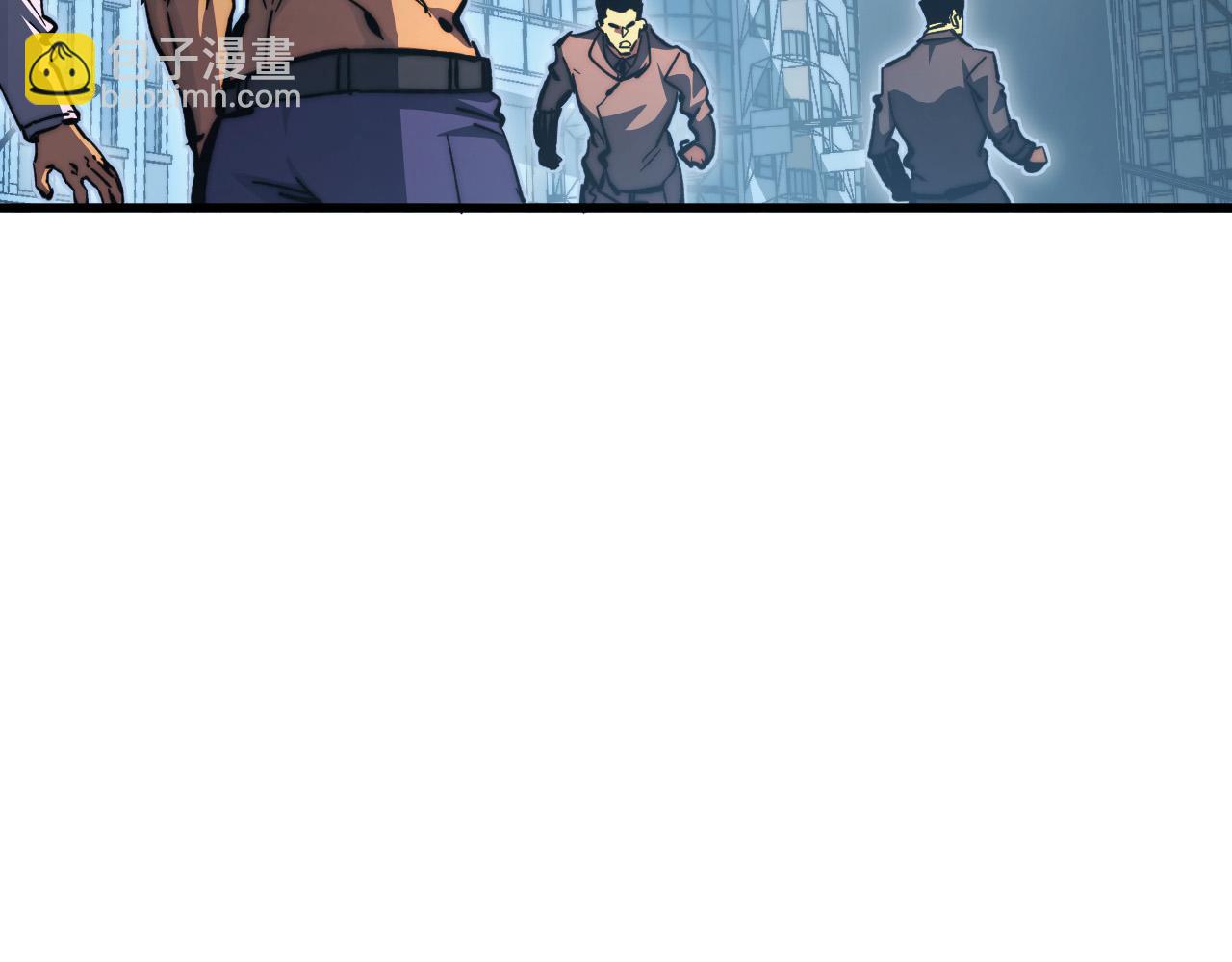 從末世崛起 - 282 讓人恐懼的力量！(1/3) - 2