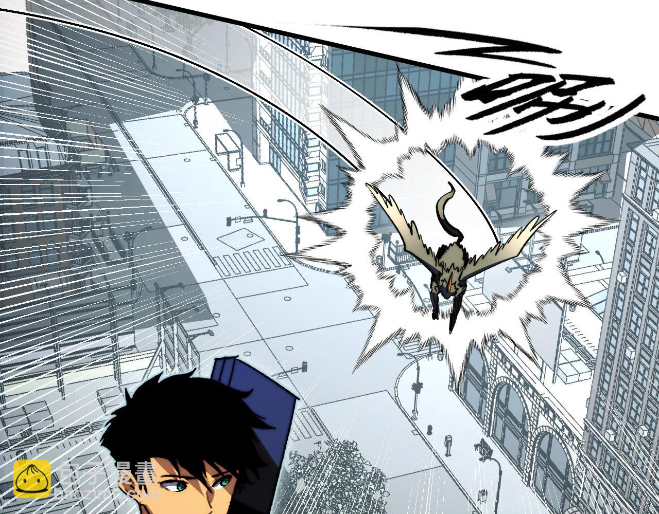 從末世崛起 - 282 讓人恐懼的力量！(3/3) - 6