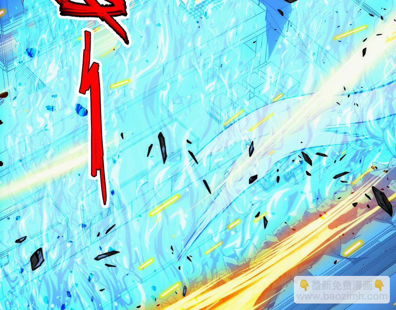 從末世崛起 - 282 讓人恐懼的力量！(1/3) - 2