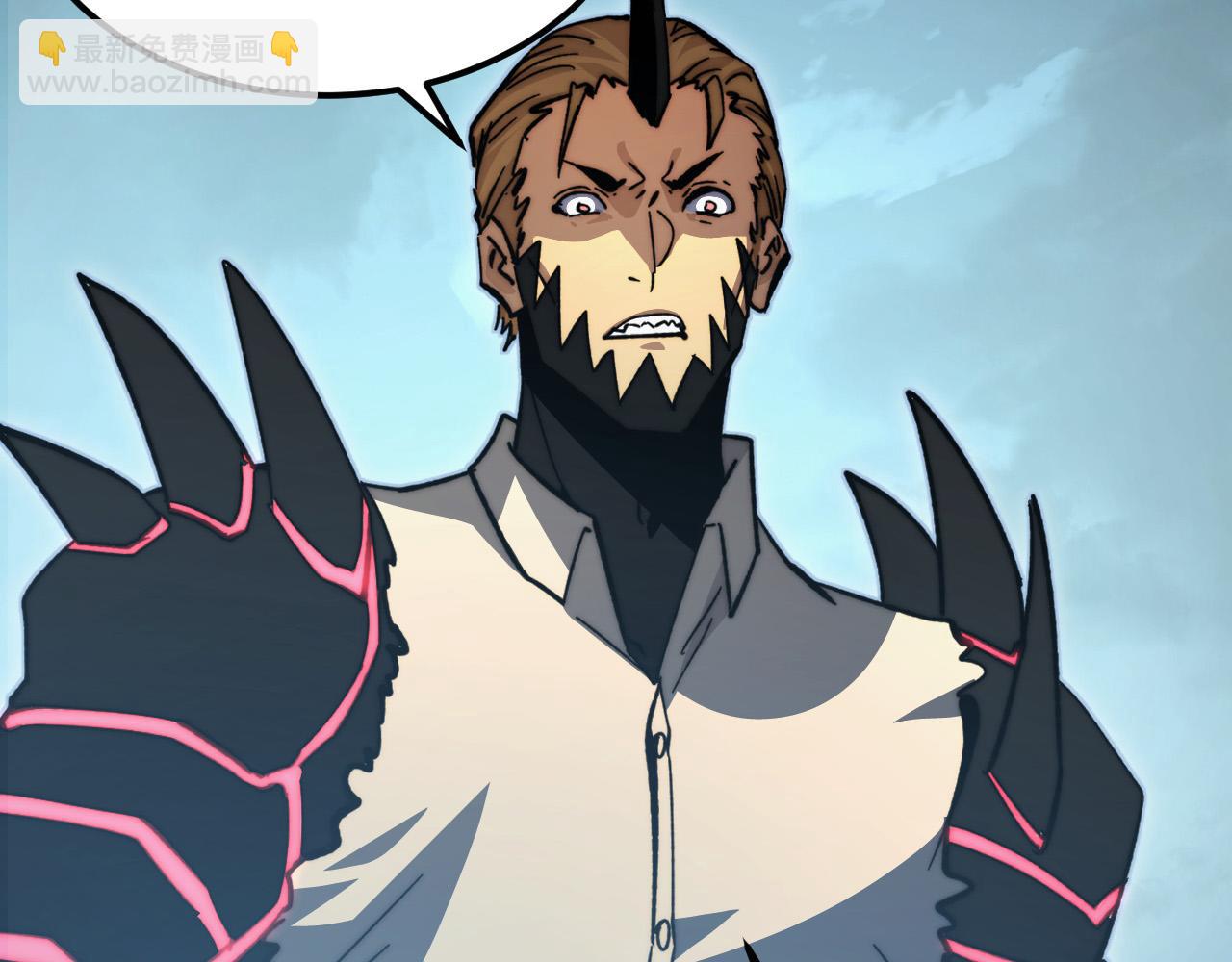 從末世崛起 - 282 讓人恐懼的力量！(2/3) - 3