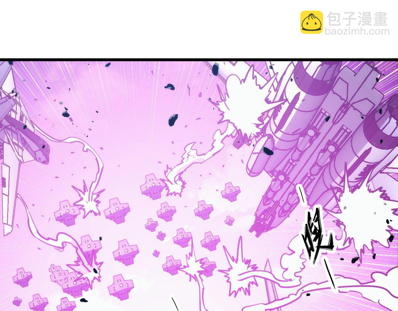 從末世崛起 - 287 超級獸窟？！(3/3) - 2