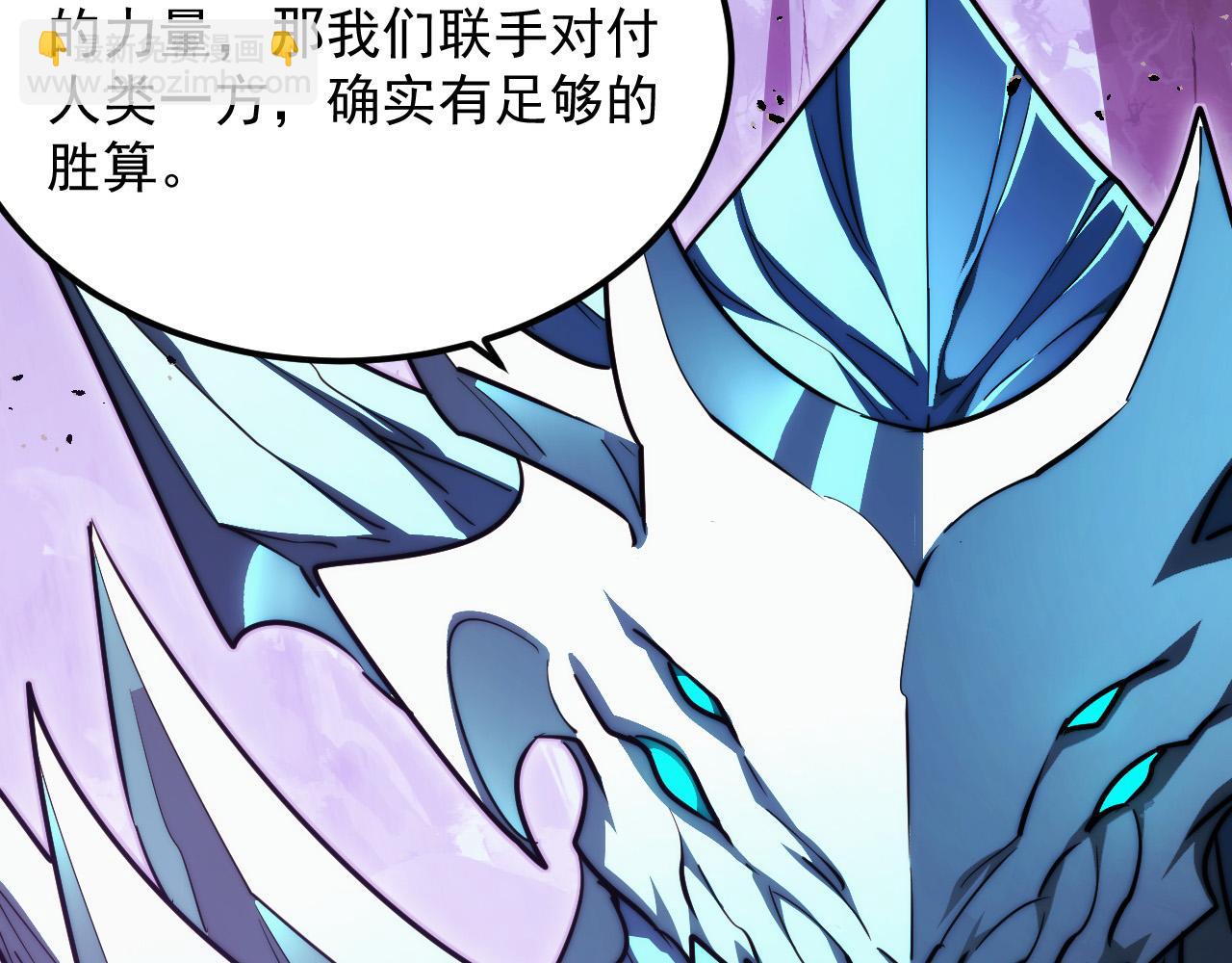 從末世崛起 - 287 超級獸窟？！(1/3) - 2