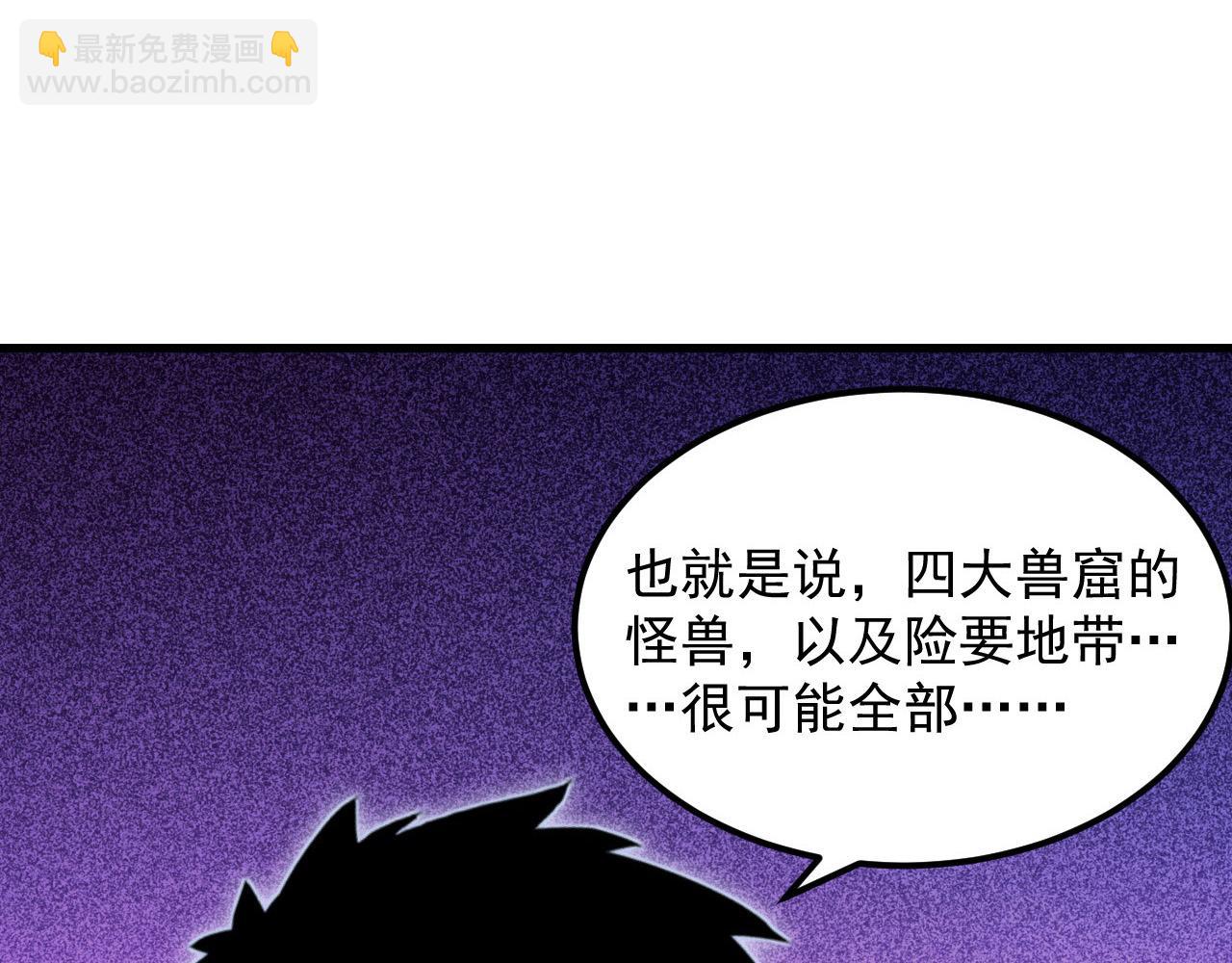 從末世崛起 - 287 超級獸窟？！(2/3) - 1