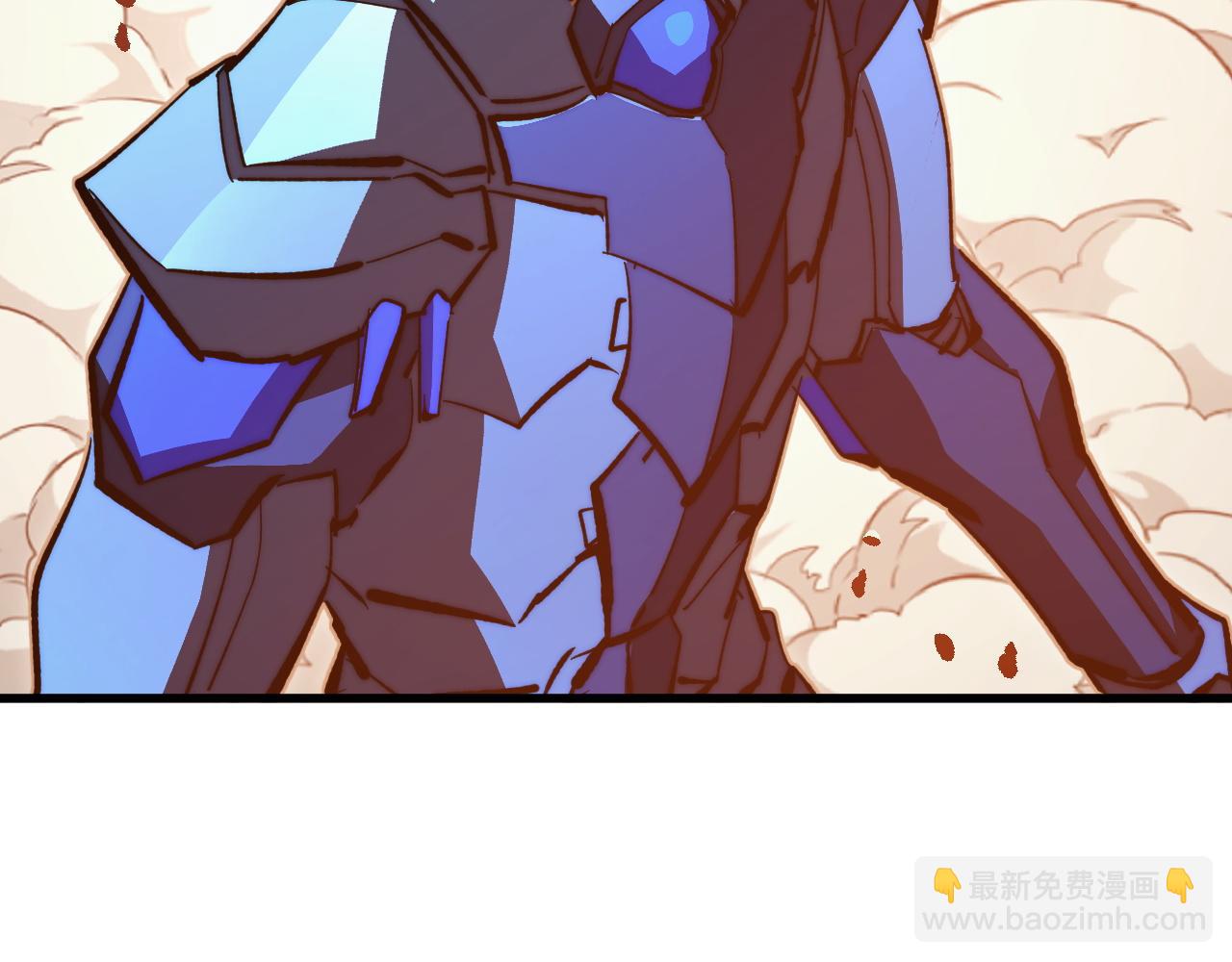 從末世崛起 - 289 沙漠伏擊！(3/3) - 1