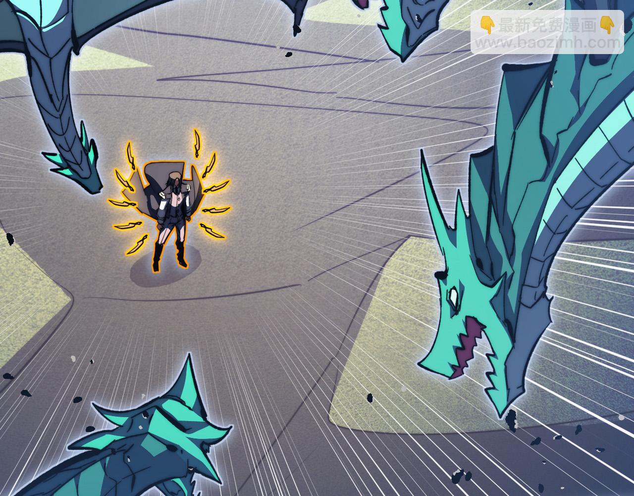 從末世崛起 - 289 沙漠伏擊！(1/3) - 1