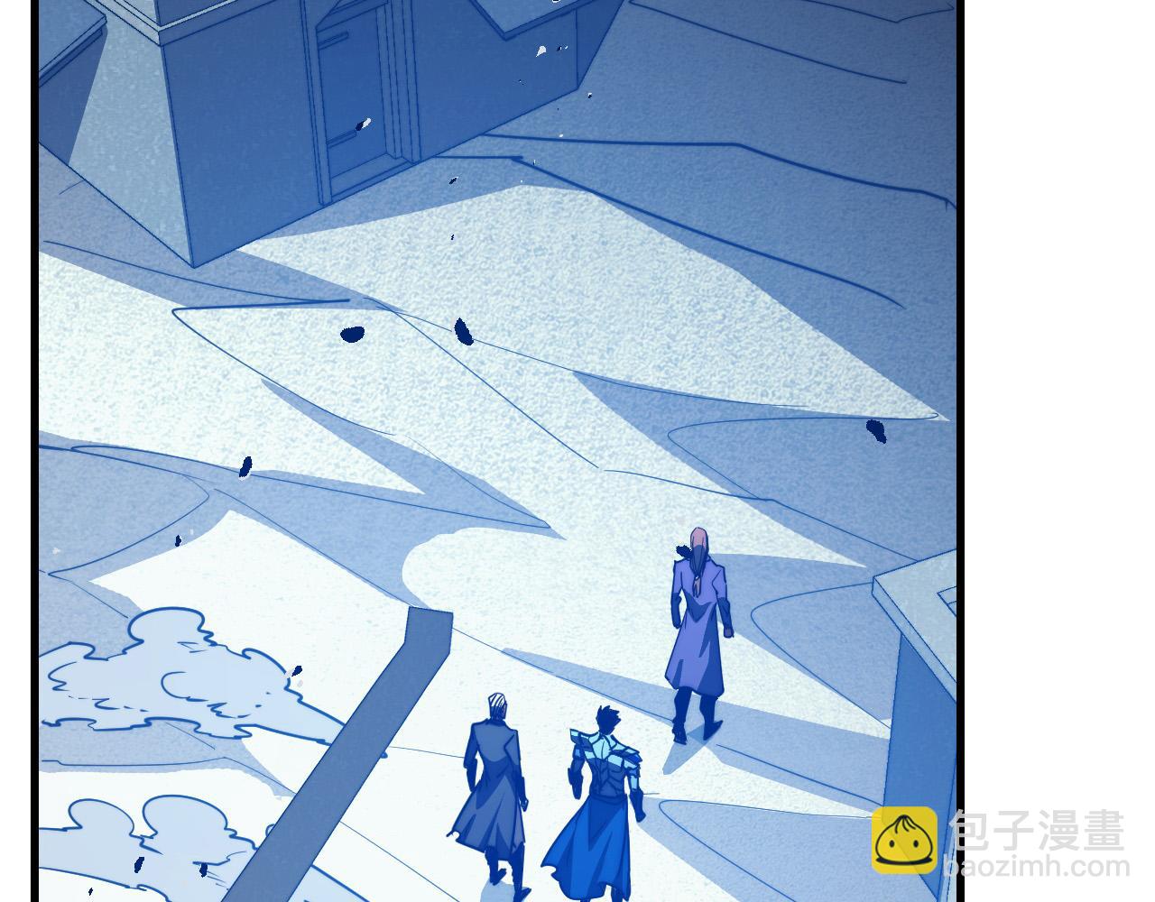 從末世崛起 - 289 沙漠伏擊！(1/3) - 1