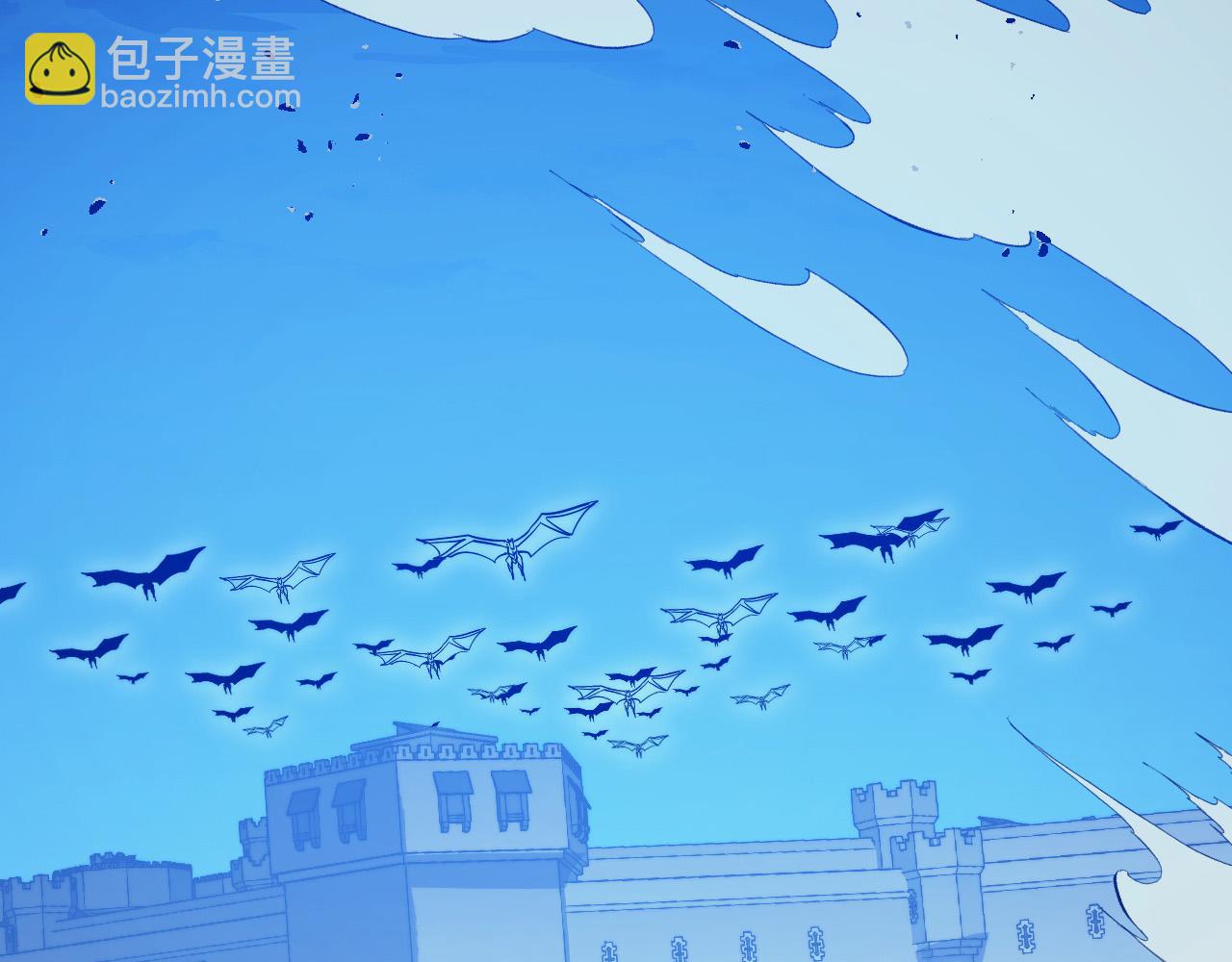 從末世崛起 - 289 沙漠伏擊！(1/3) - 6