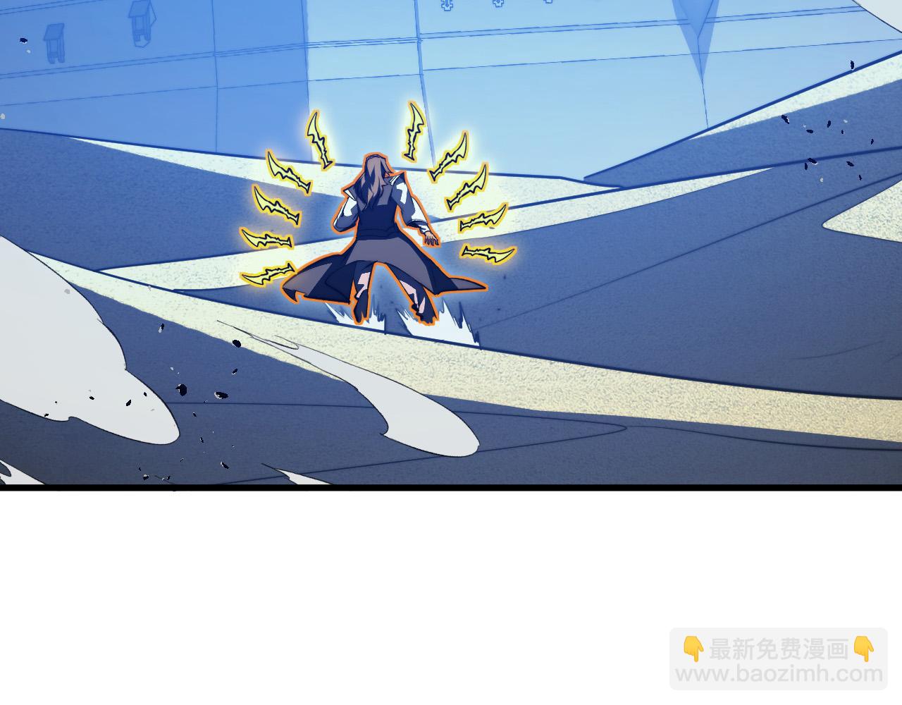 從末世崛起 - 289 沙漠伏擊！(1/3) - 7