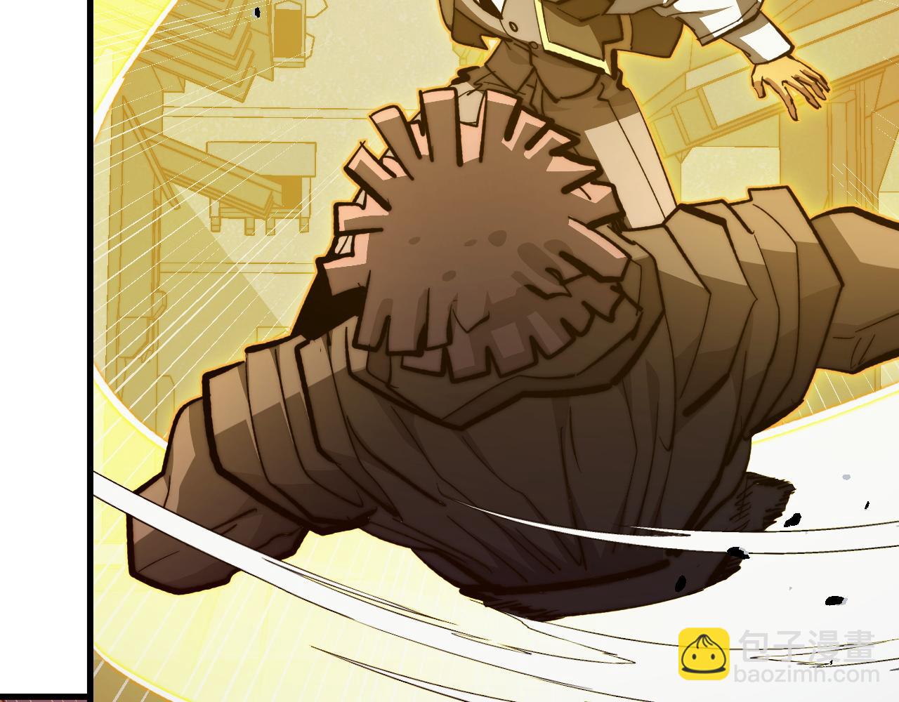 從末世崛起 - 289 沙漠伏擊！(2/3) - 2