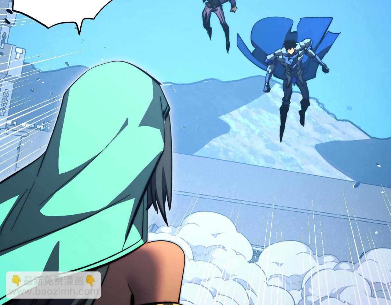 從末世崛起 - 291 援軍！沙漠部族！(1/3) - 6