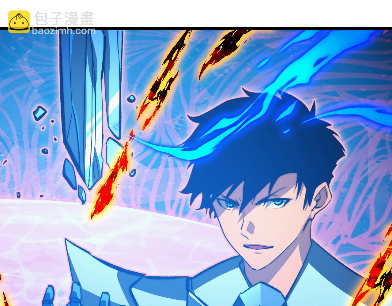 從末世崛起 - 305 逐漸膽寒的盛丹！(3/3) - 2