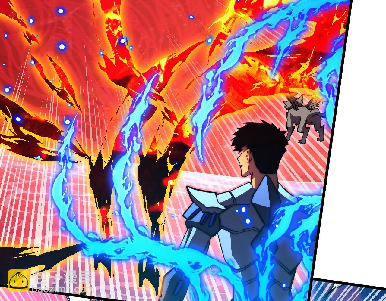 從末世崛起 - 305 逐漸膽寒的盛丹！(2/3) - 7