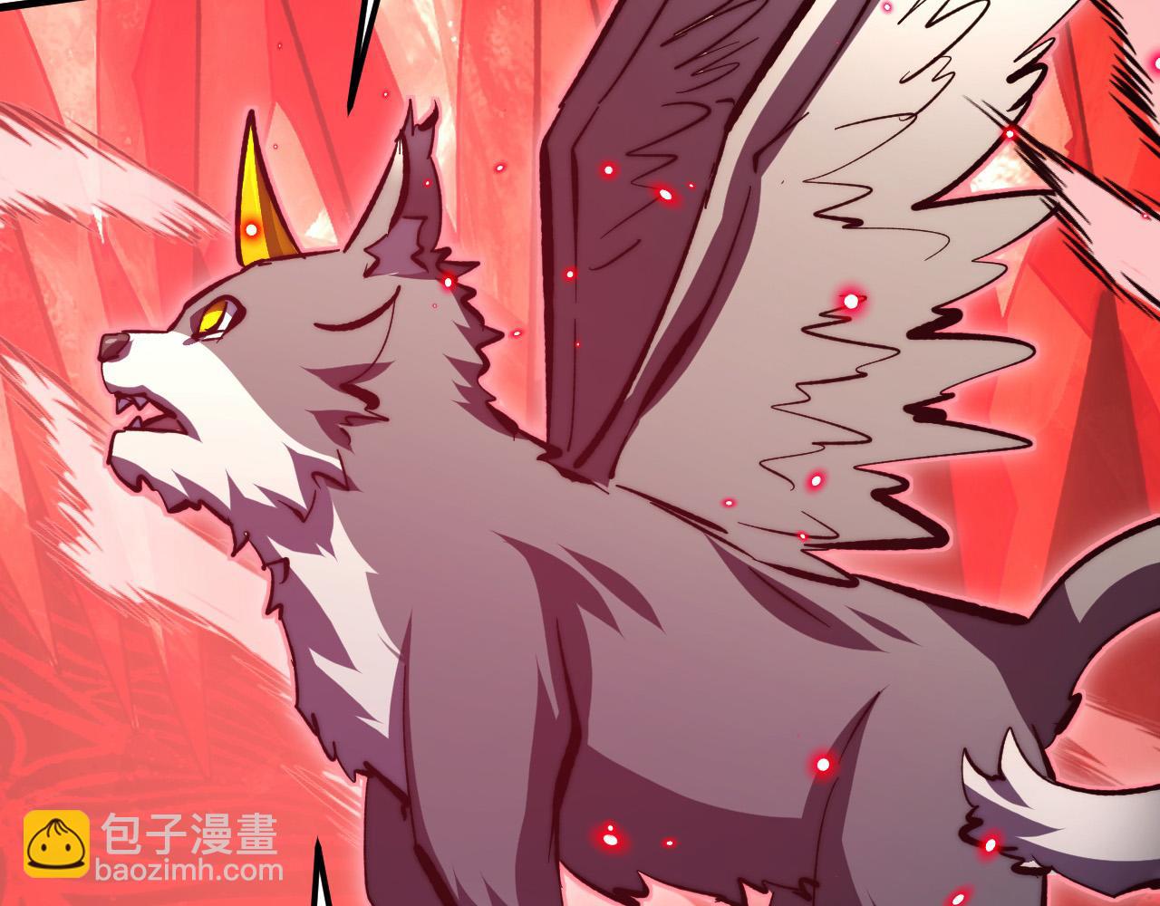 從末世崛起 - 305 逐漸膽寒的盛丹！(2/3) - 3