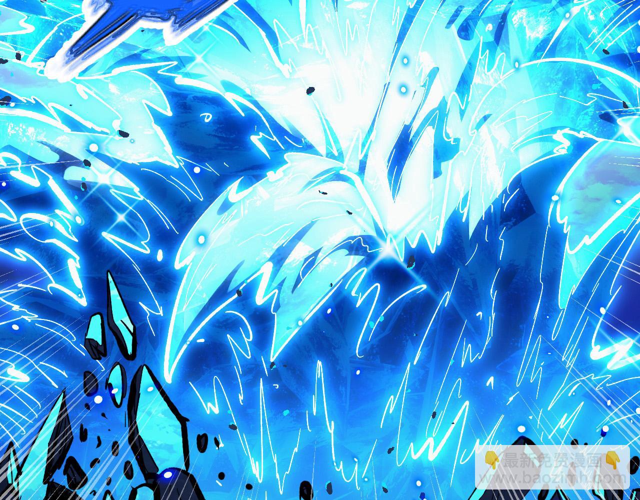 從末世崛起 - 307 雙身合一的水晶主宰!(3/3) - 3