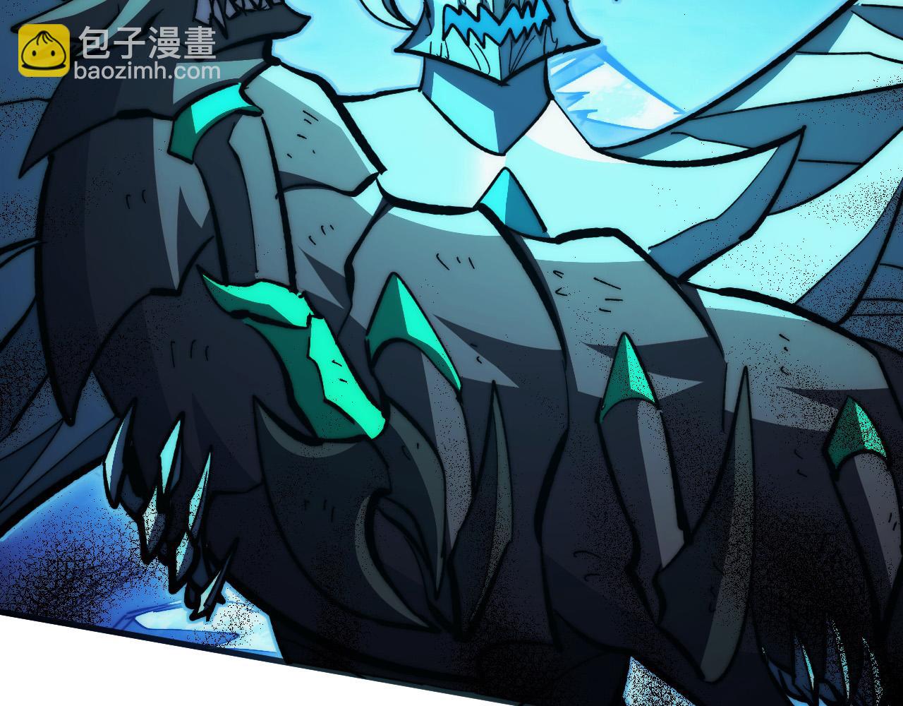 從末世崛起 - 309 水晶主宰的底牌！(3/3) - 5