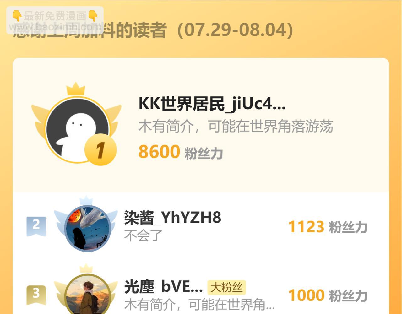 從末世崛起 - 309 水晶主宰的底牌！(3/3) - 6