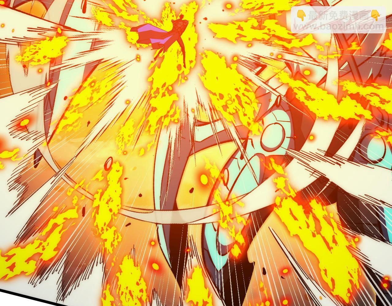 從末世崛起 - 309 水晶主宰的底牌！(1/3) - 7