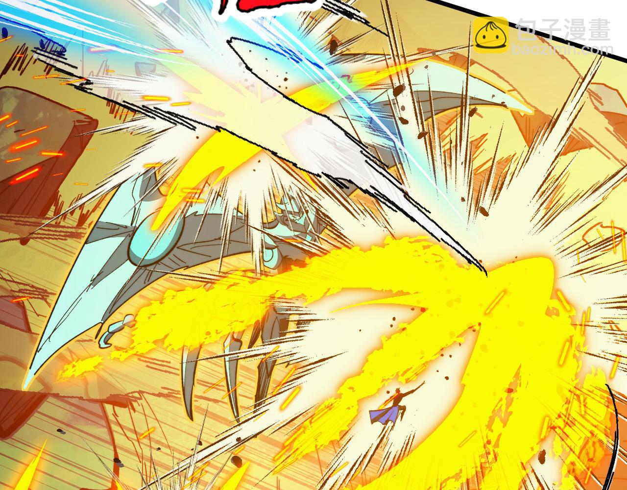 從末世崛起 - 309 水晶主宰的底牌！(2/3) - 8