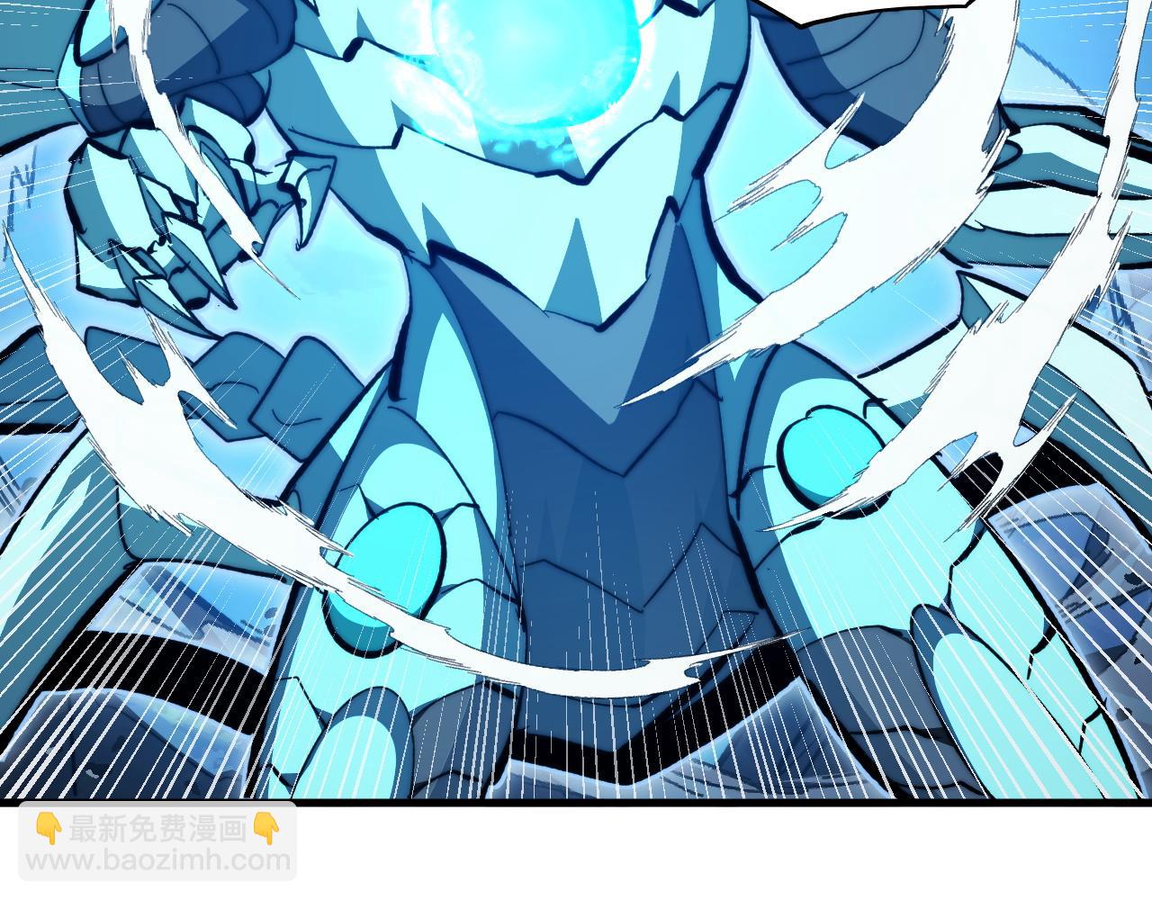 從末世崛起 - 309 水晶主宰的底牌！(2/3) - 4