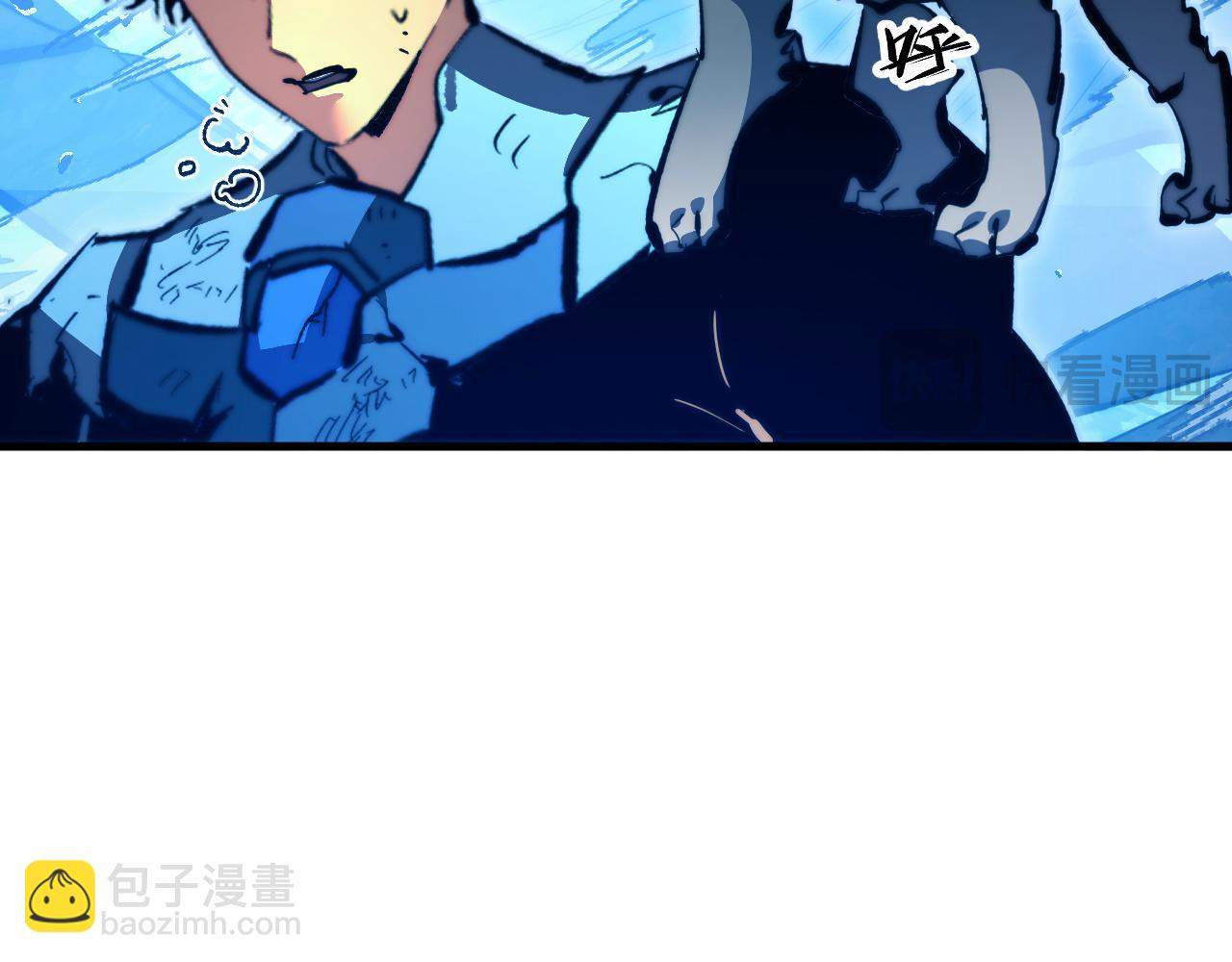 從末世崛起 - 309 水晶主宰的底牌！(2/3) - 2