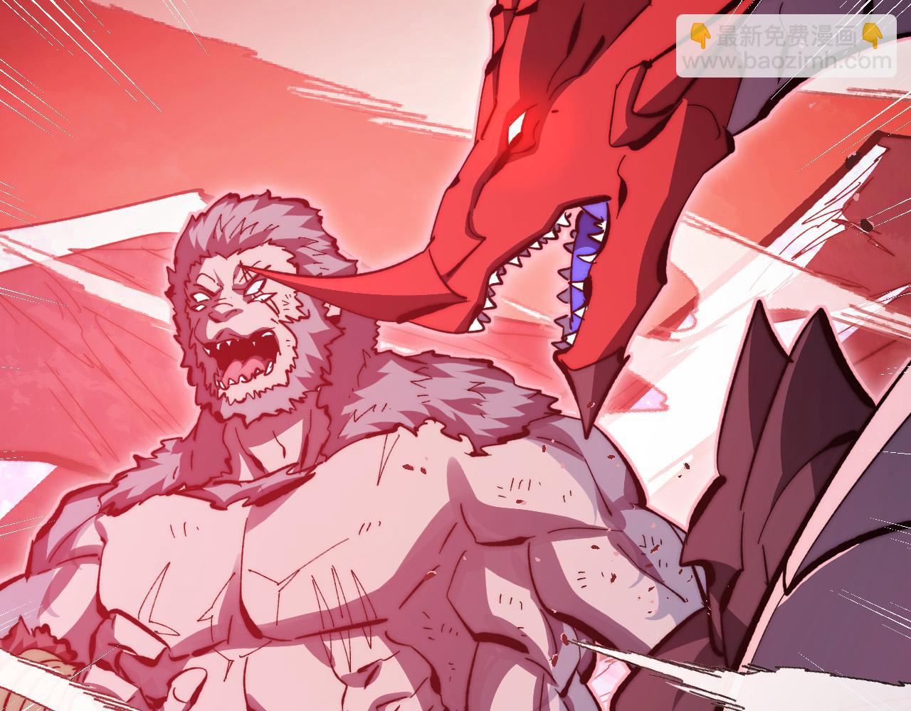 從末世崛起 - 313 再次升級的激戰(1/3) - 1