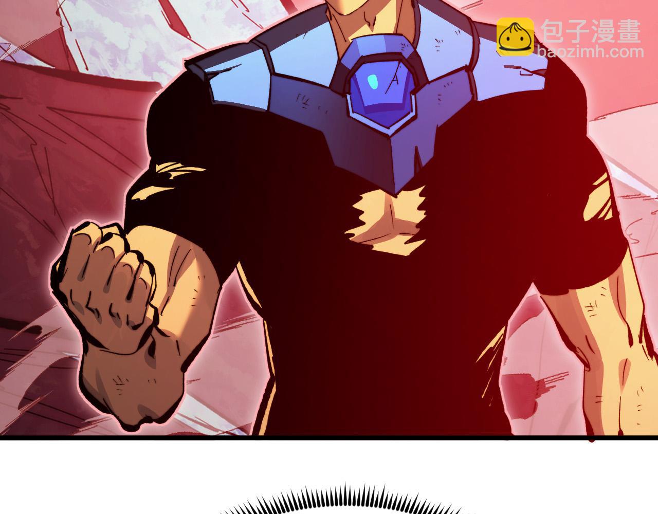 從末世崛起 - 313 再次升級的激戰(2/3) - 4