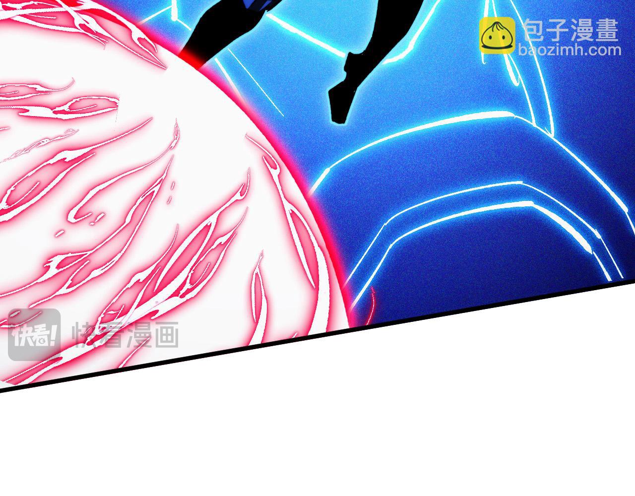 從末世崛起 - 313 再次升級的激戰(2/3) - 8