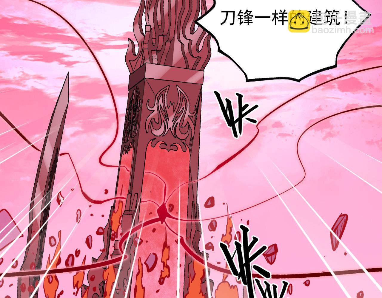 從末世崛起 - 315 血刀祭壇？！(1/3) - 8