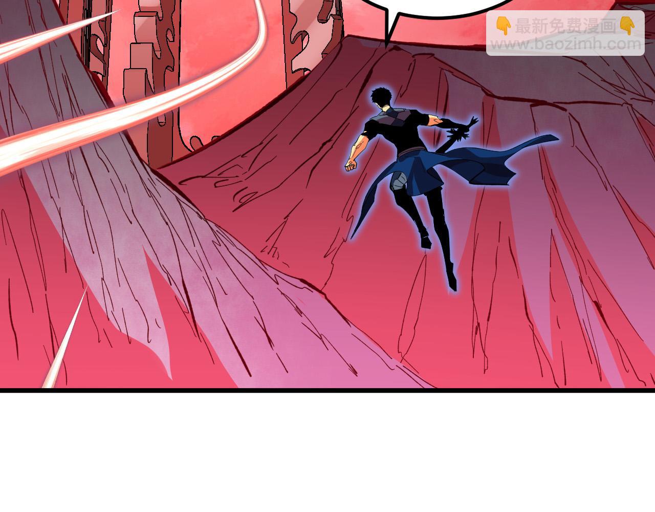 從末世崛起 - 315 血刀祭壇？！(2/3) - 1