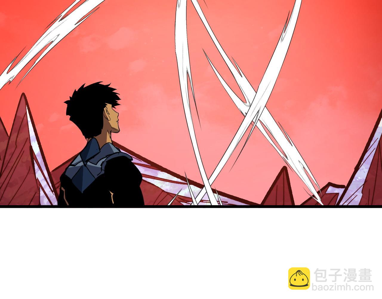 從末世崛起 - 317 最後BOSS的滅星級手段！(3/3) - 6