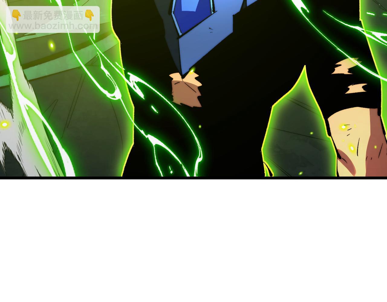 從末世崛起 - 319 象徵希望的劍光(3/3) - 3